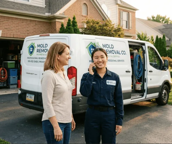 Crawlspace Mold Remediation Sterling, CT FAQs